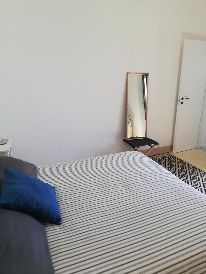 Bed and Breakfast Alicudi Giardino Dei Carrubi- Al Gradino 365 Exterior foto
