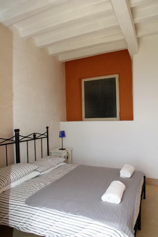 Bed and Breakfast Alicudi Giardino Dei Carrubi- Al Gradino 365 Exterior foto