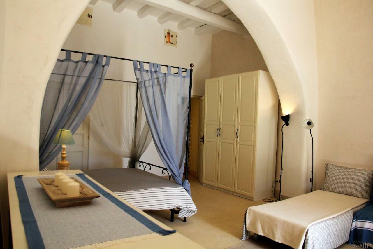 Bed and Breakfast Alicudi Giardino Dei Carrubi- Al Gradino 365 Exterior foto